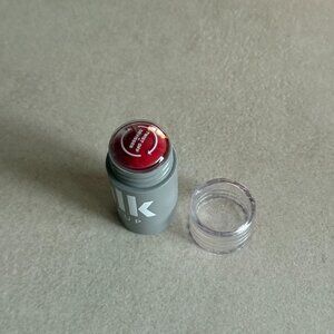 Milk Makeup Lip + Cheek Stick Pep Cream Blush & Lip Color